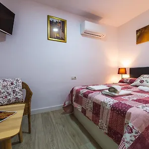  Apartamento Centro Realejo Casco Histórico España