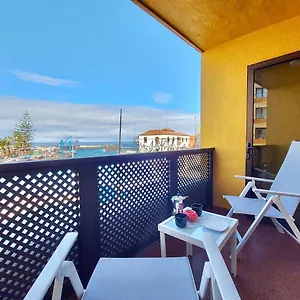  Apartamento Marina Atlantic Mirador By Tor España