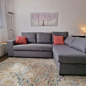  Apartamento Valdebebas Con Garaje Gimnasio Y Piscina España