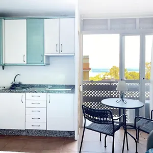  Apartamento Las Naciones Studio España