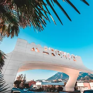  Apartamento Junto A La Playa España